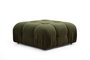 Atelier Del Sofa Bubble Pouffe - Verde